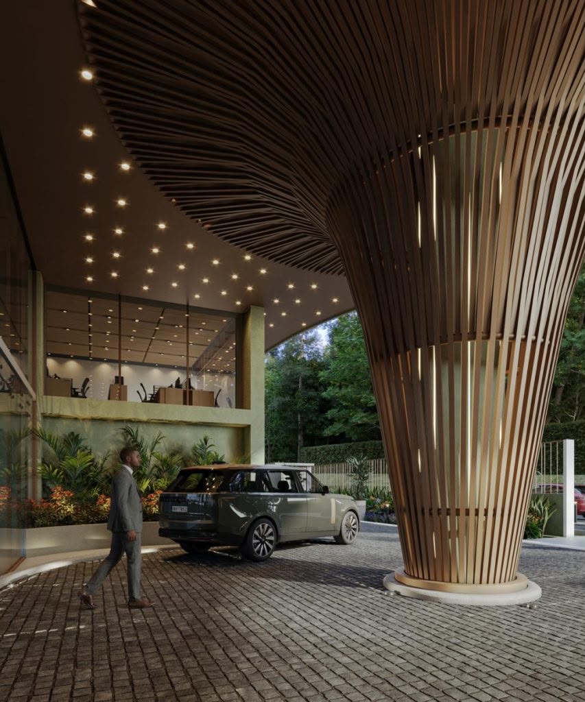 1 bedroom for sale in Gigiri