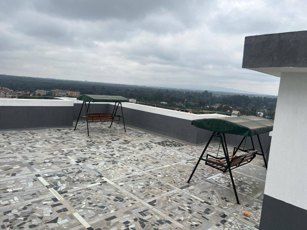 4 bedroom Airbnb in lavingtone