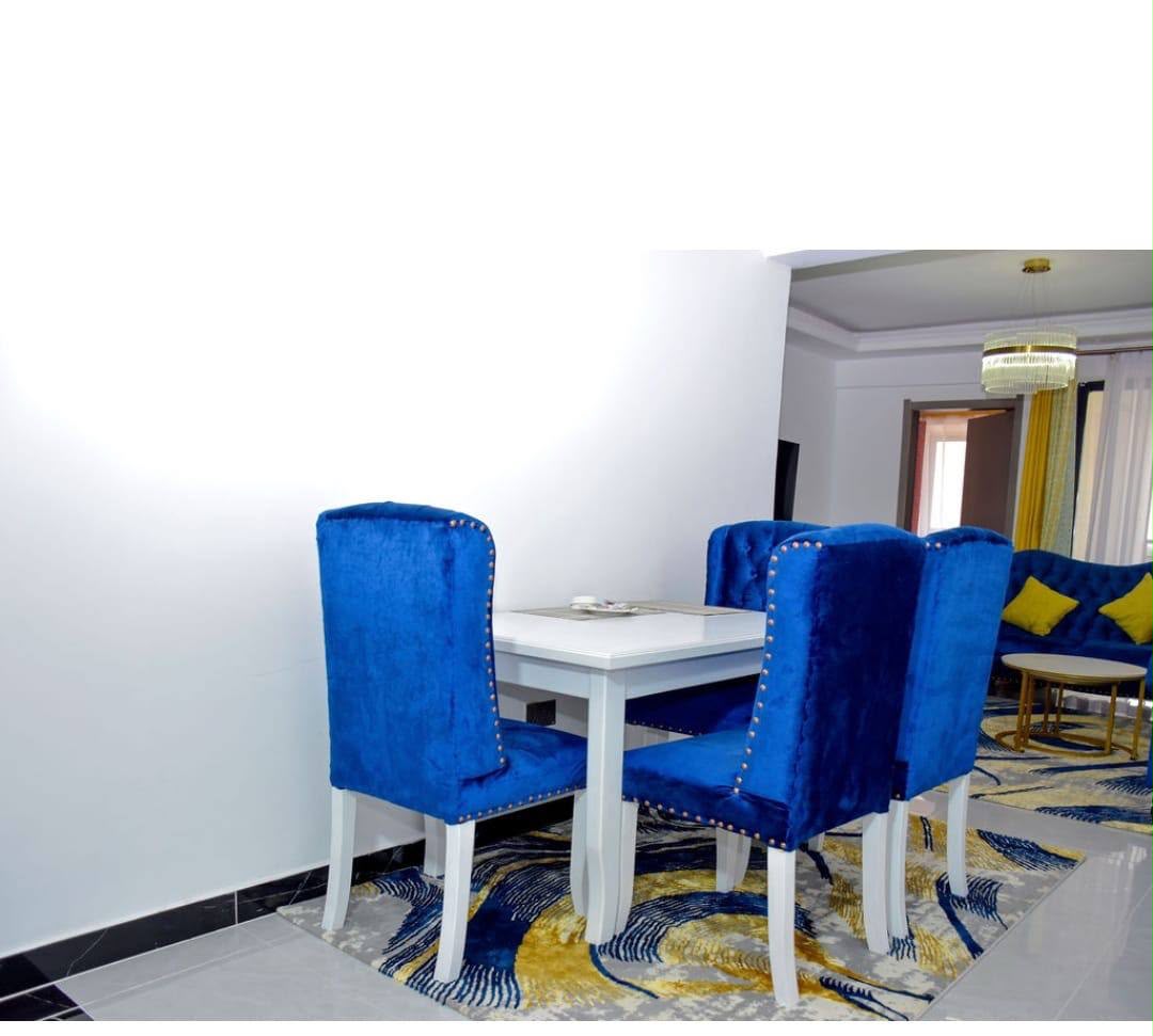 2 bedroom airbnb in kilimani