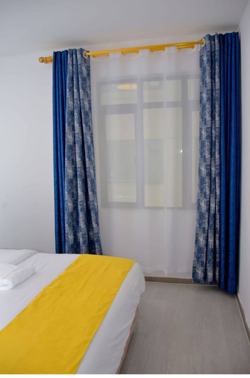 2 bedroom airbnb in kilimani