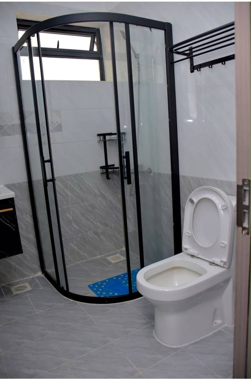 2 bedroom airbnb in kilimani