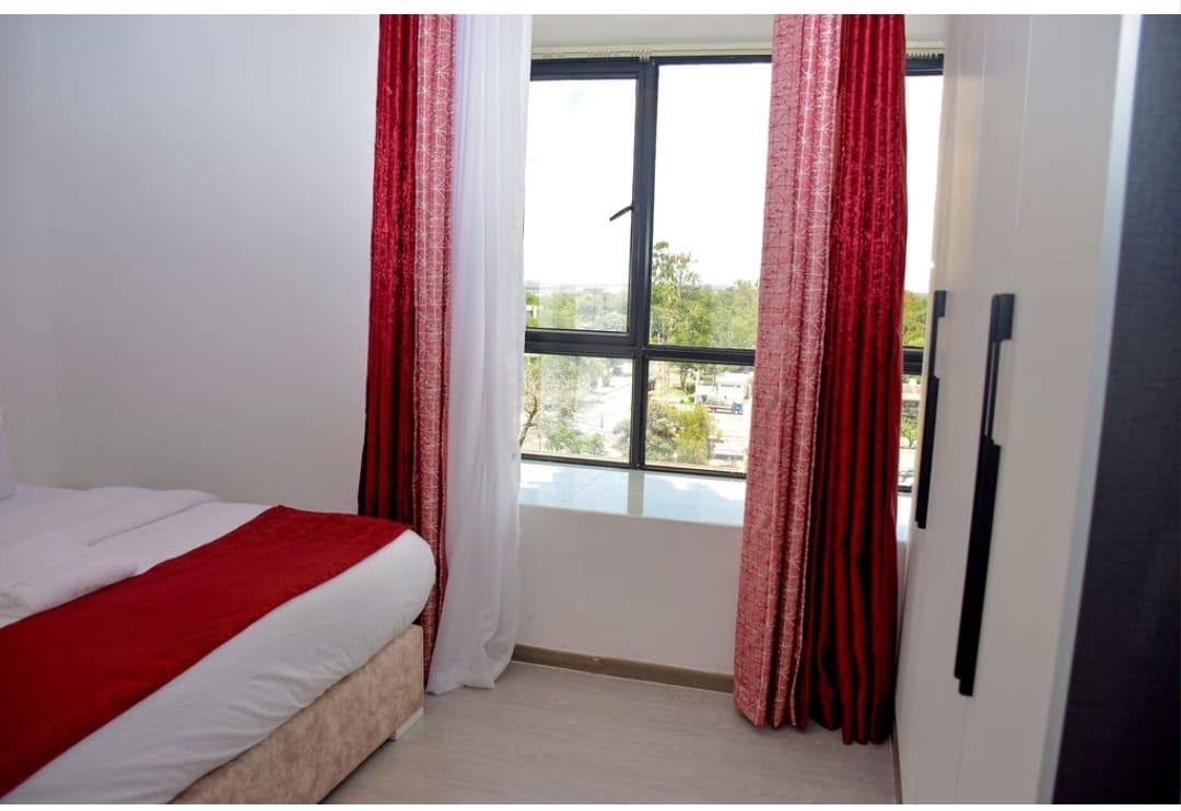 2 bedroom airbnb in kilimani
