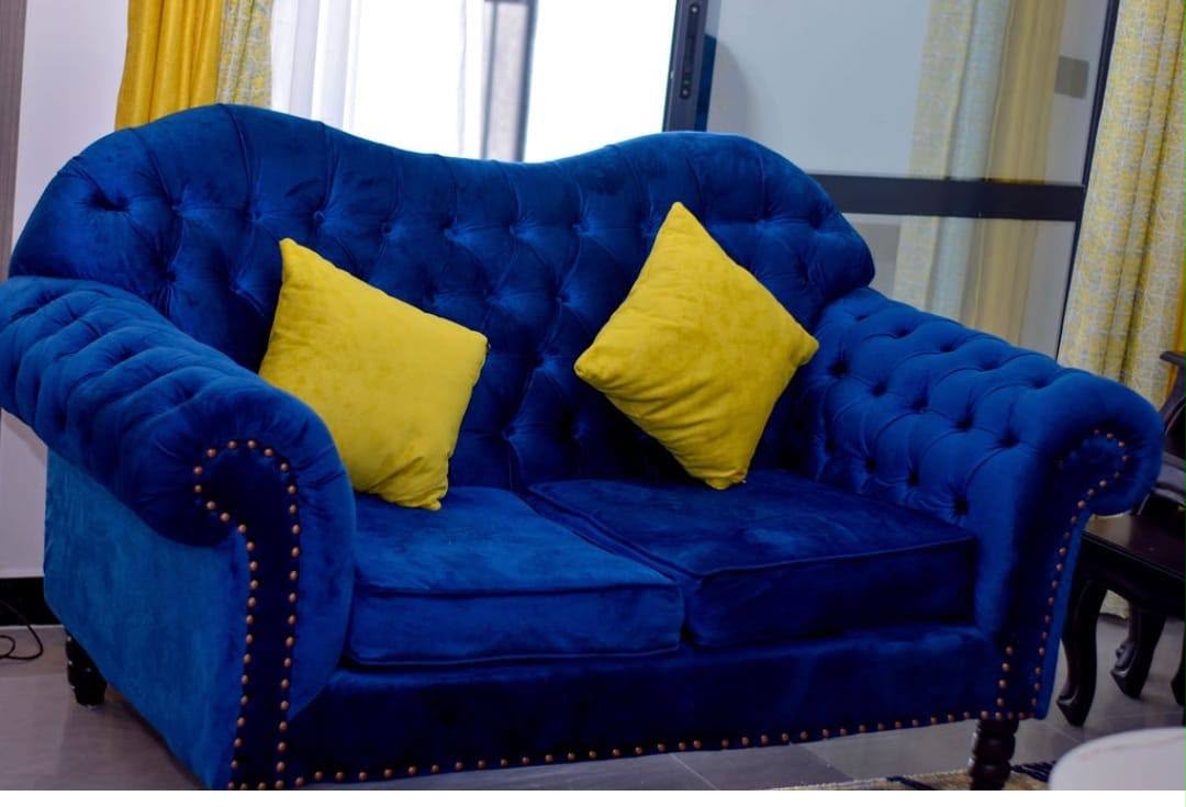 2 bedroom airbnb in kilimani