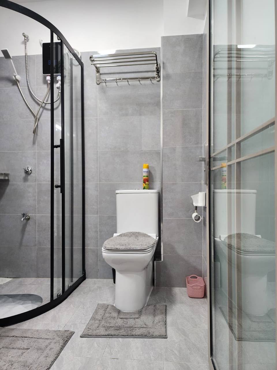 1 bedroom airbnb in kileleshwa