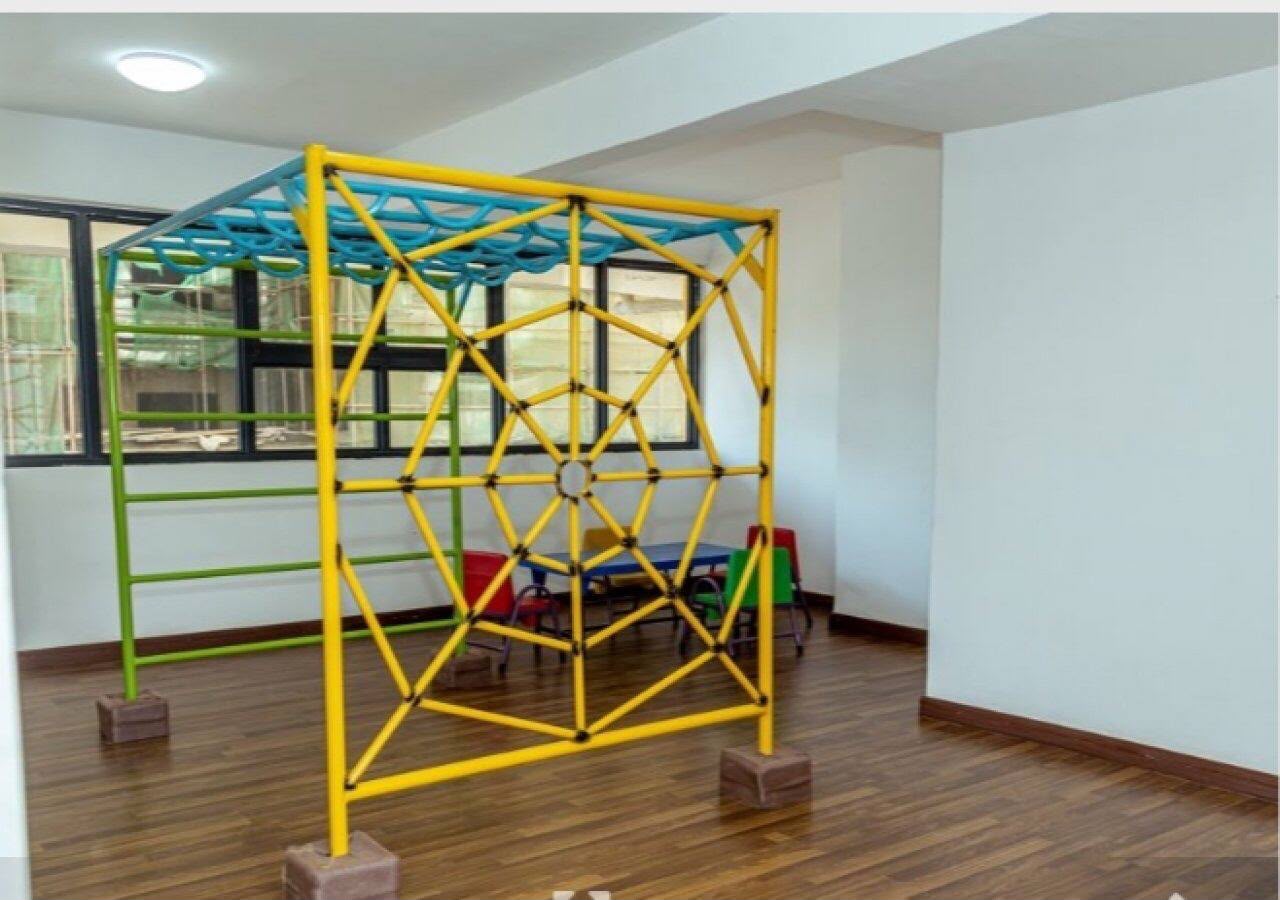 3 bedroom airbnb in kilimani
