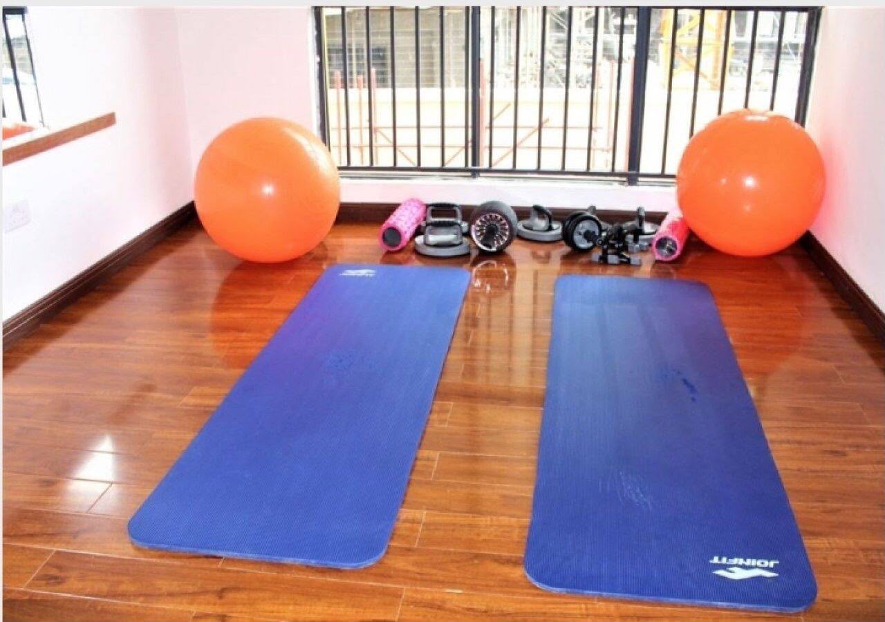 3 bedroom airbnb in kilimani