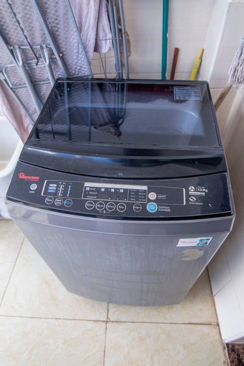 3 bedroom airbnb in kilimani
