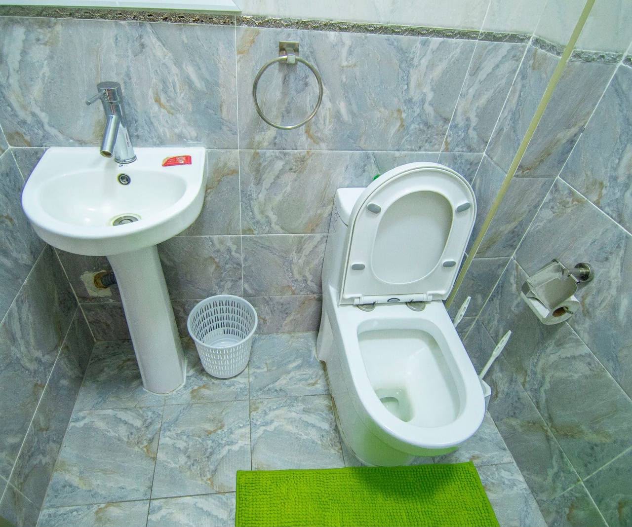 3 bedroom airbnb in kilimani