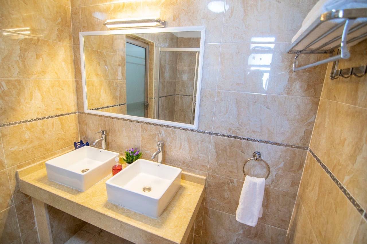 3 bedroom airbnb in kilimani