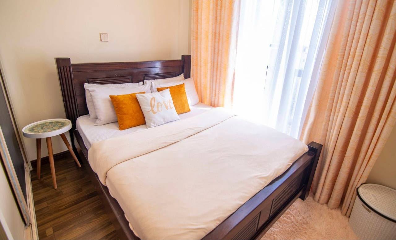 3 bedroom airbnb in kilimani