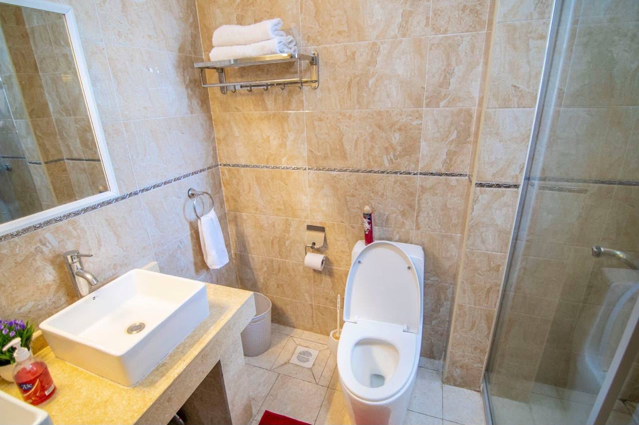 3 bedroom airbnb in kilimani