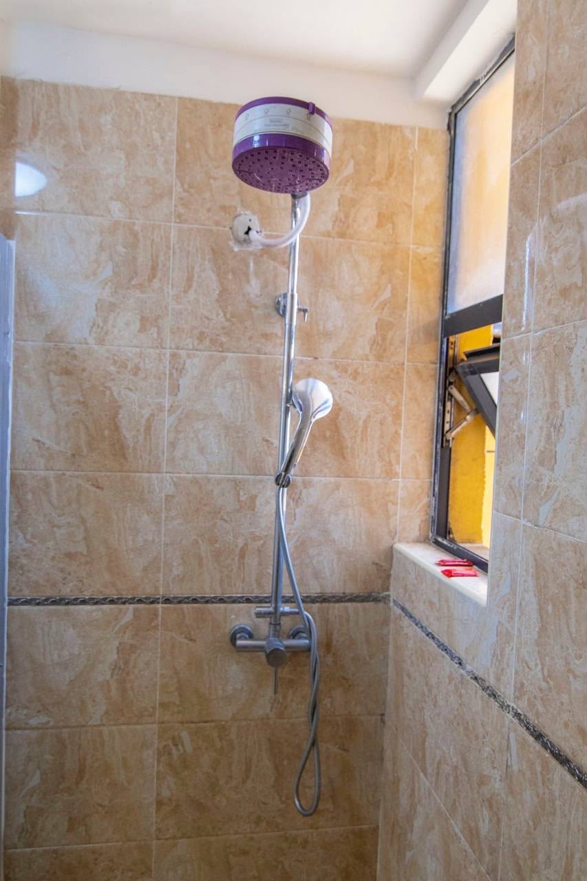 3 bedroom airbnb in kilimani