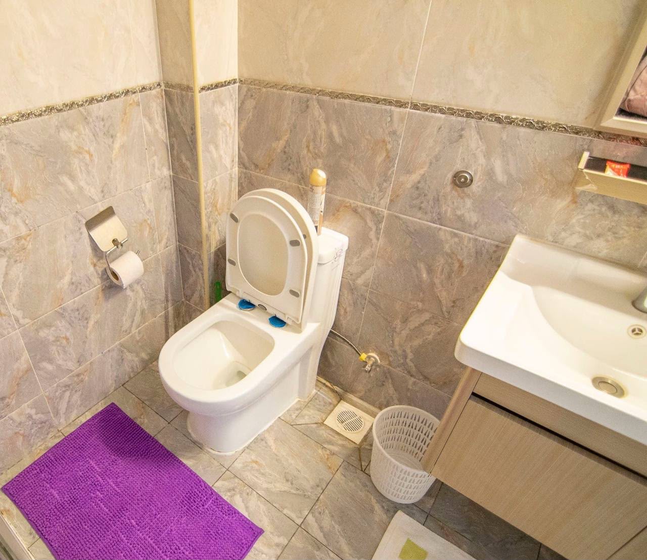 3 bedroom airbnb in kilimani