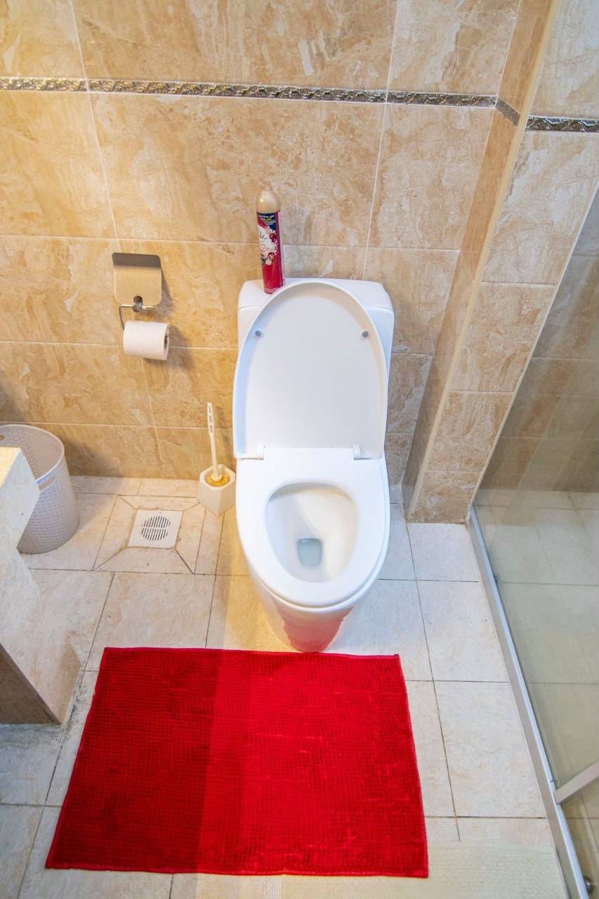 3 bedroom airbnb in kilimani