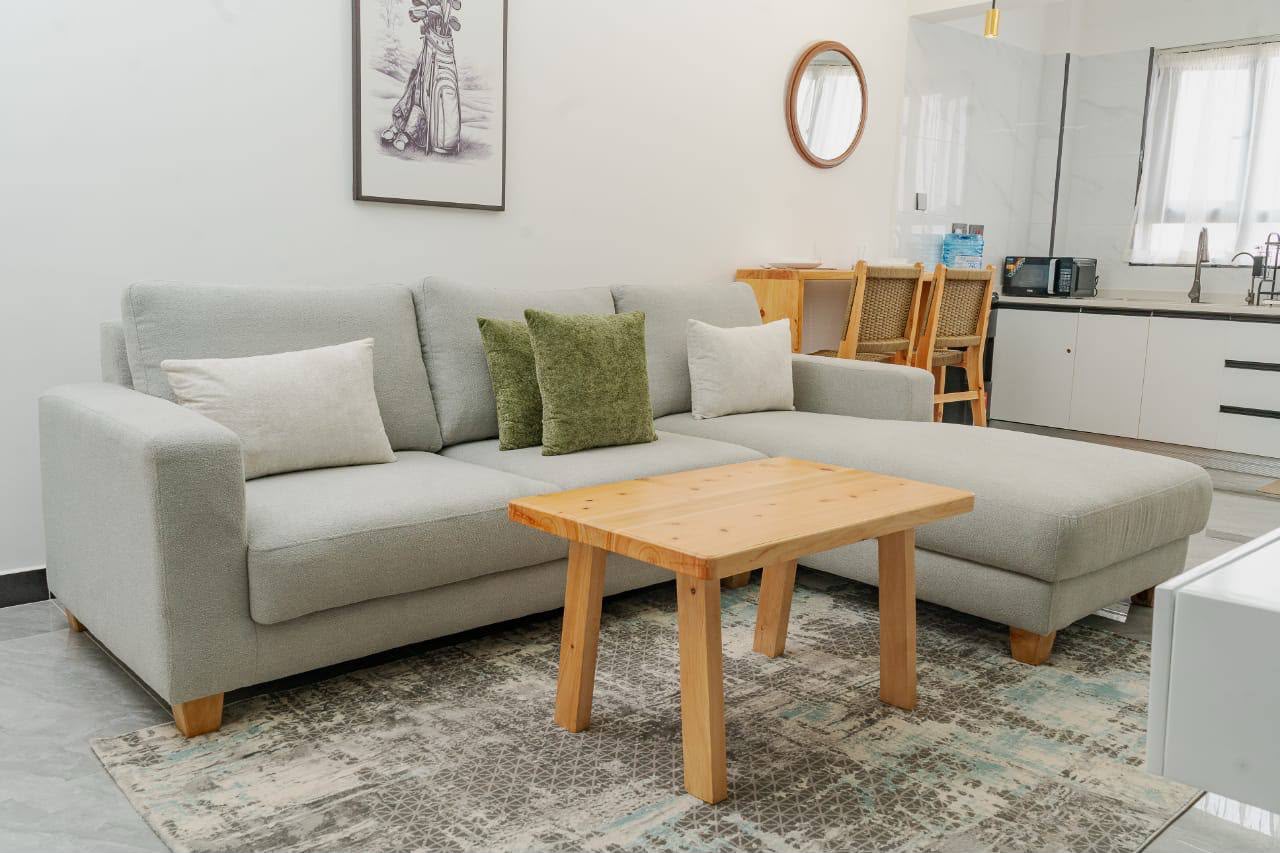 1 bedroom airbnb in lavington