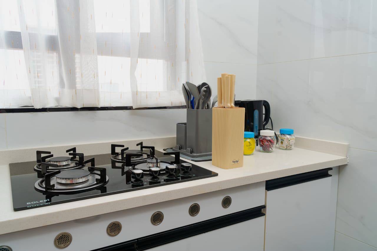 1 bedroom airbnb in lavington