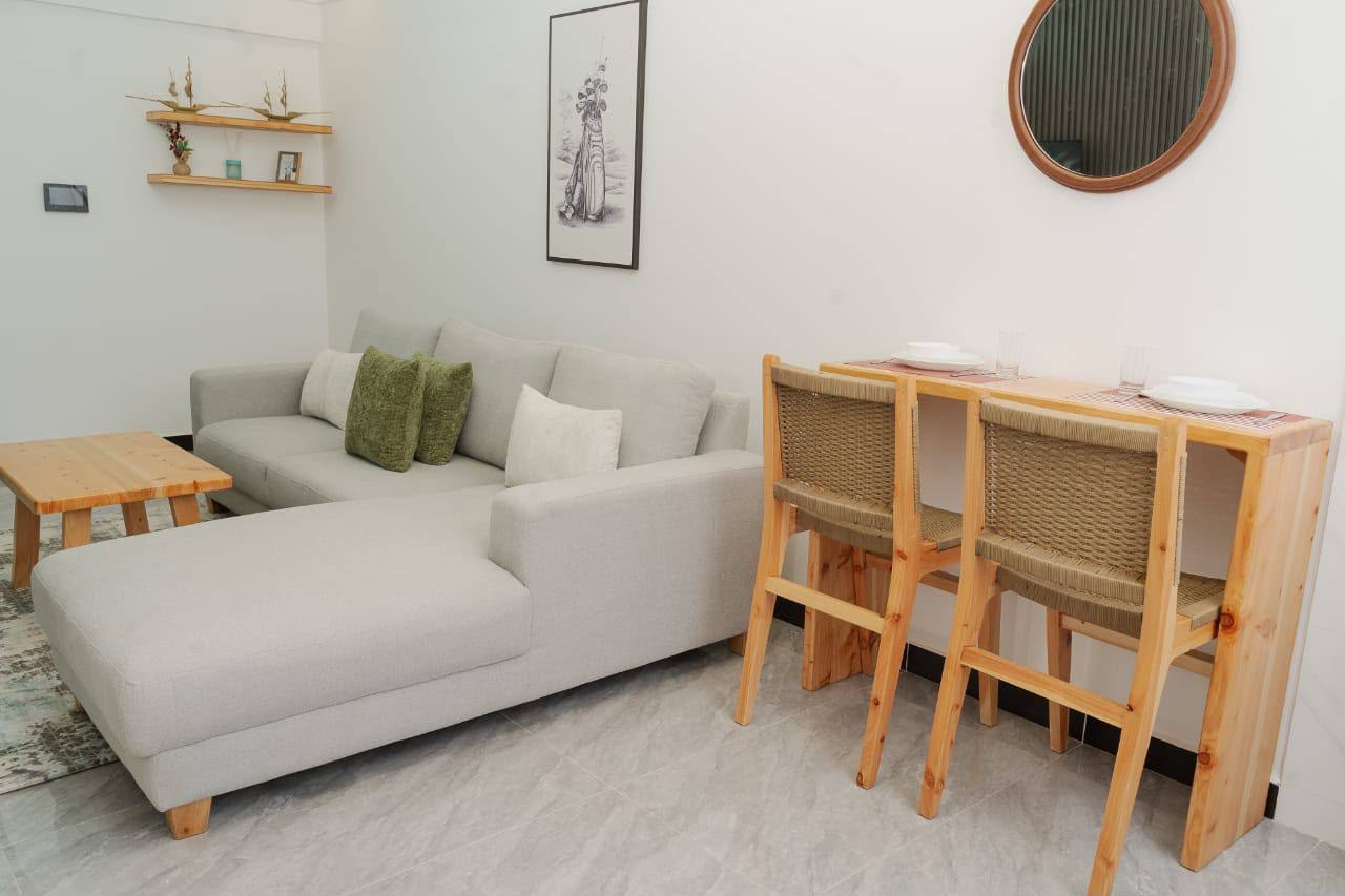 1 bedroom airbnb in lavington