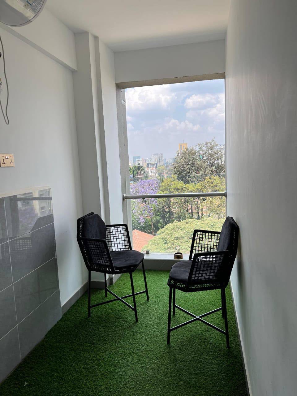 1 bedroom airbnb in lavington