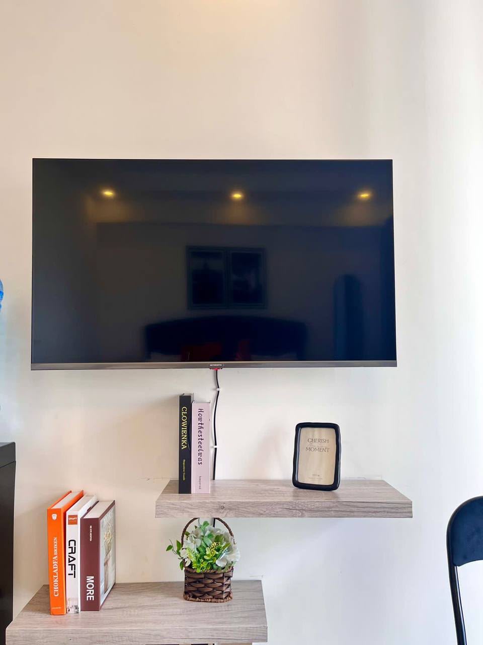 Studio airbnb in lavington
