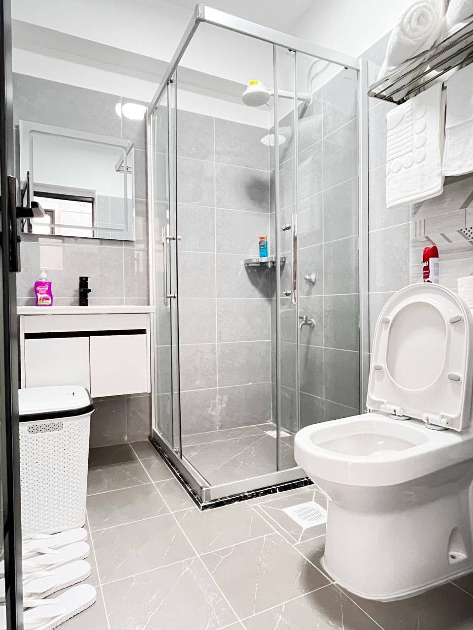 Studio airbnb in lavington