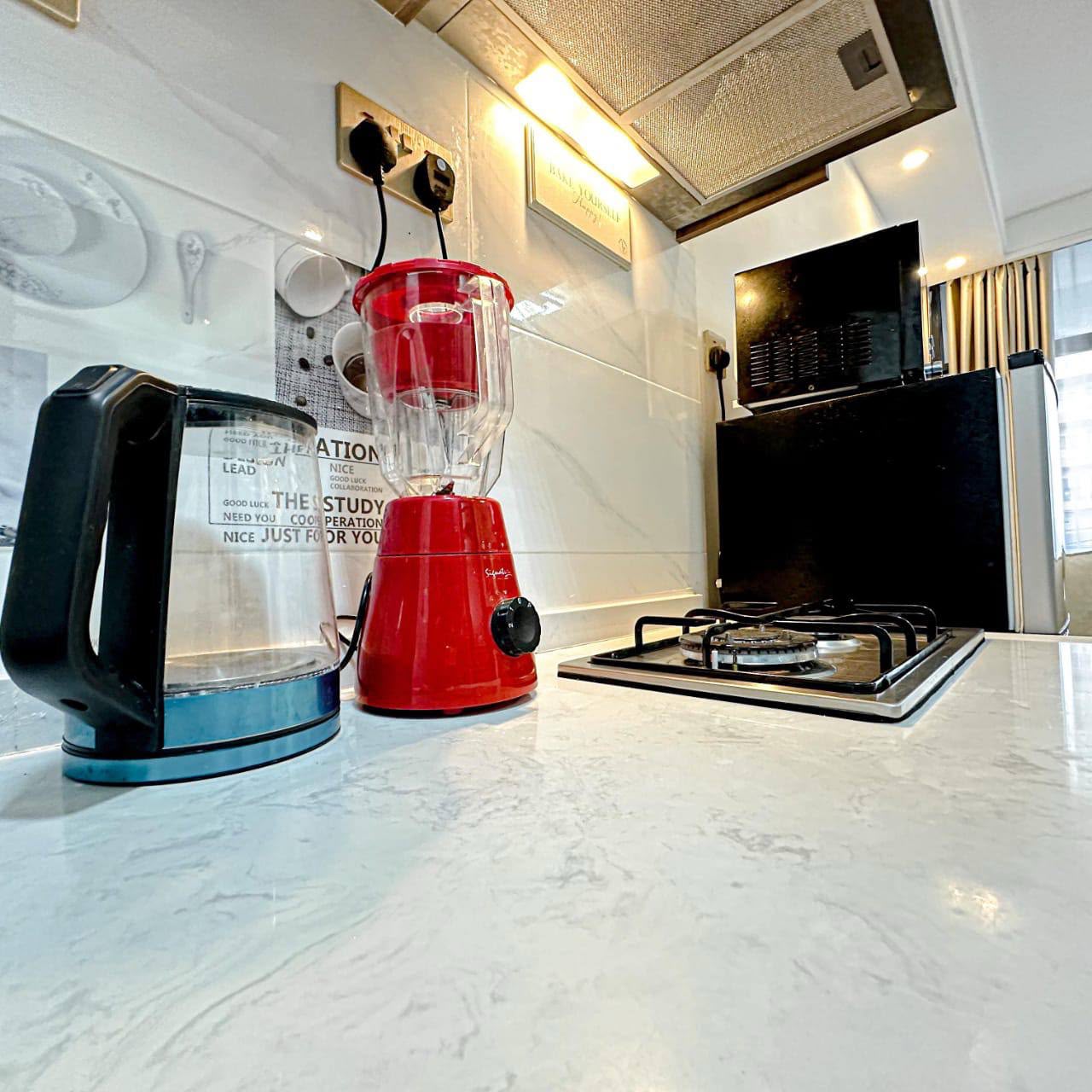 Studio airbnb in lavington