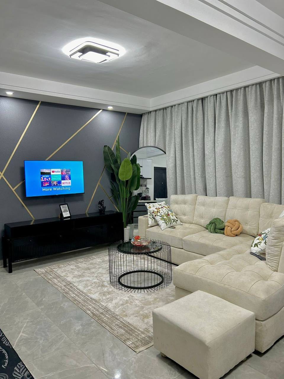 1 bedroom Airbnb in Lavington