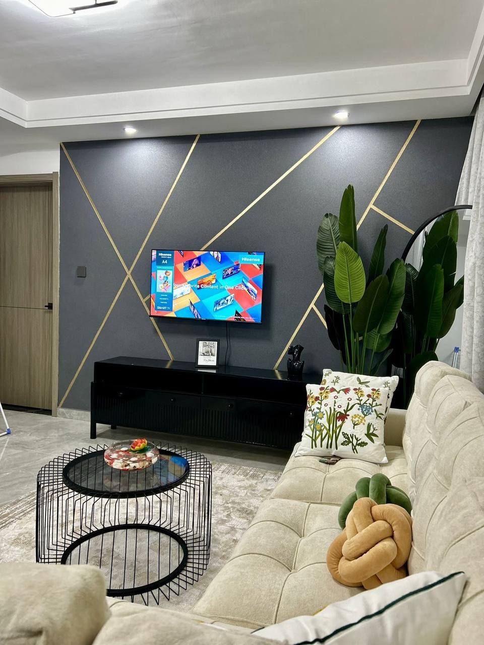 1 bedroom Airbnb in Lavington
