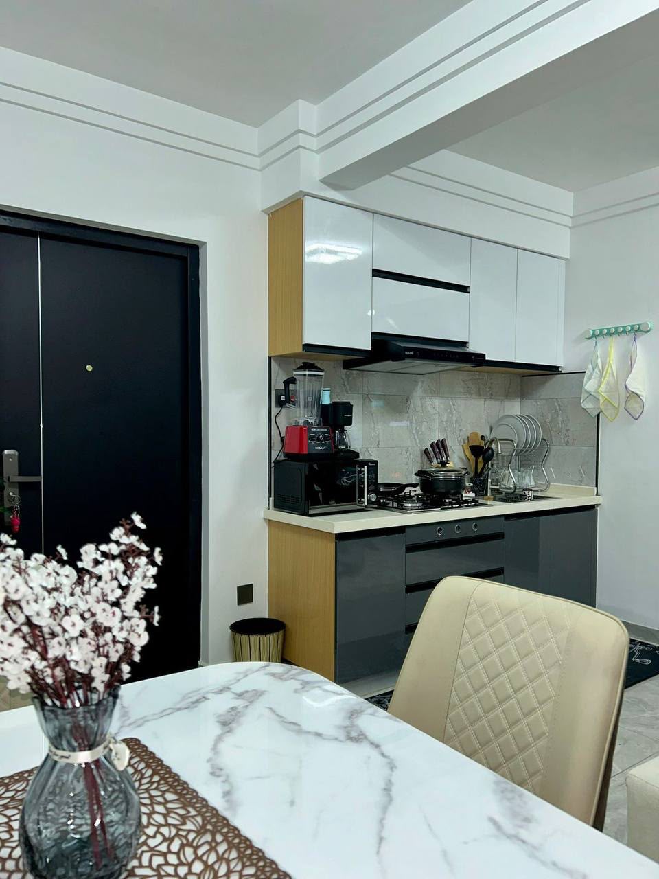 1 bedroom Airbnb in Lavington