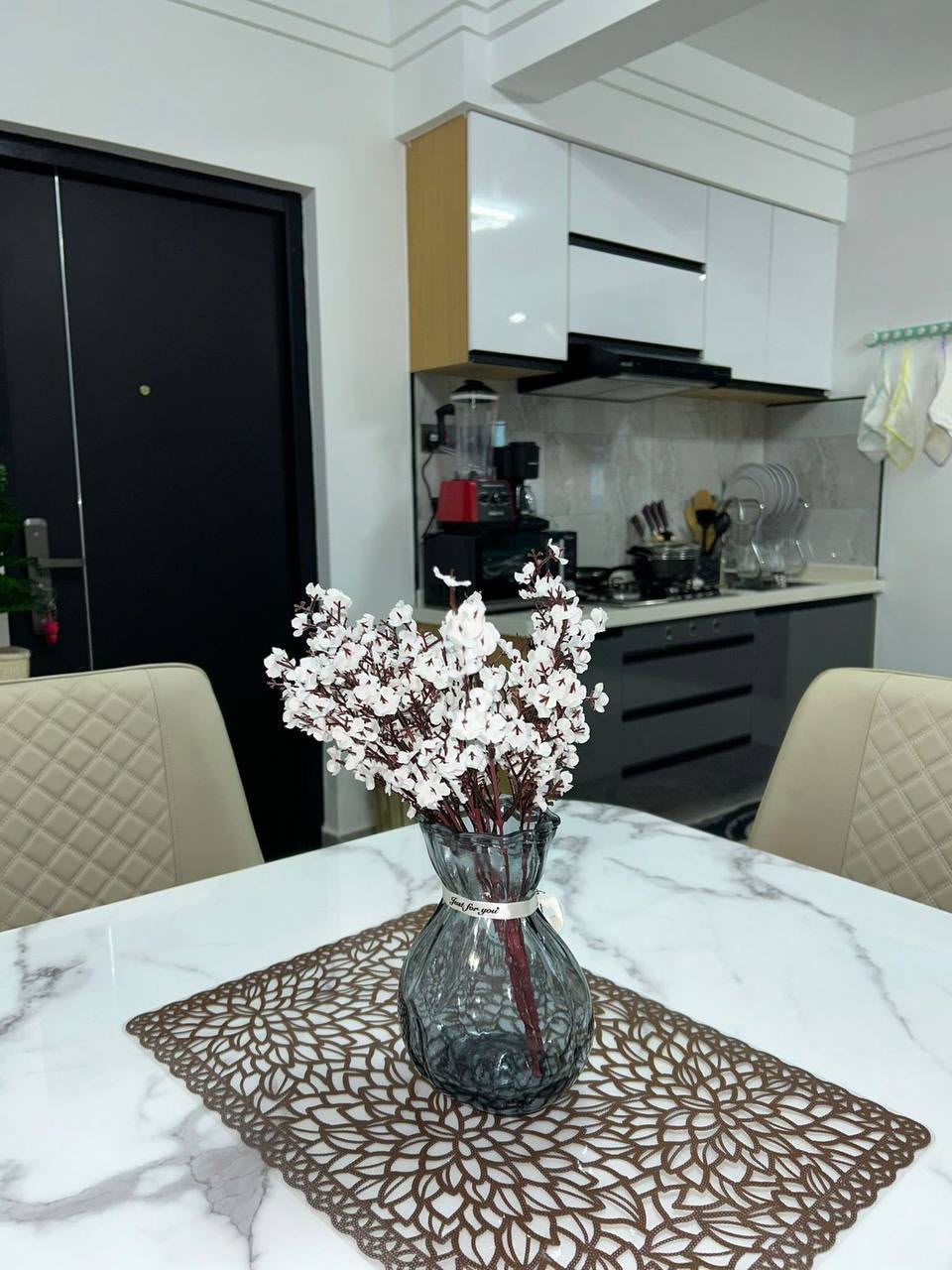 1 bedroom Airbnb in Lavington