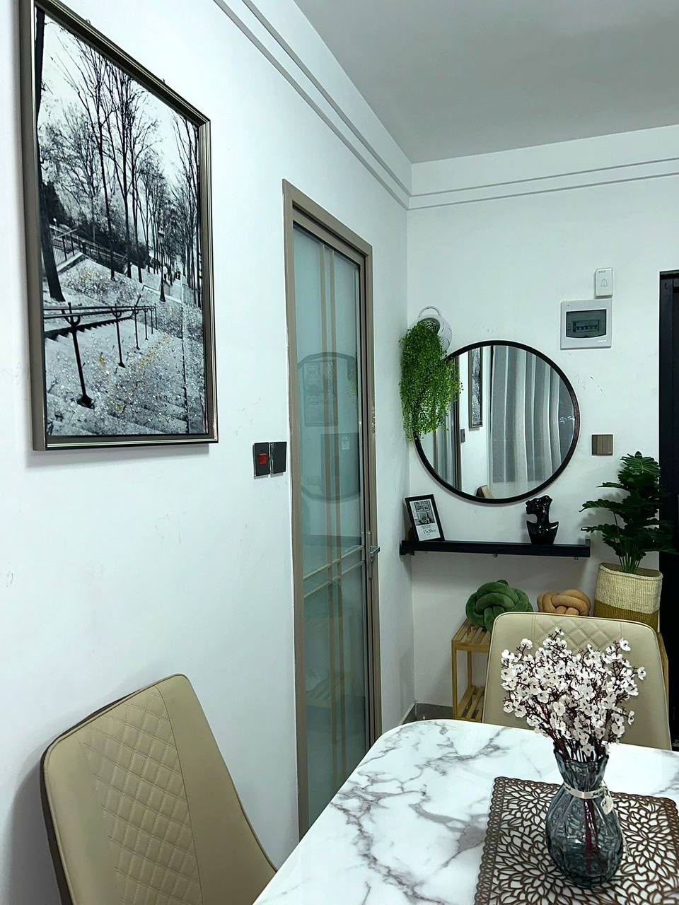 1 bedroom Airbnb in Lavington
