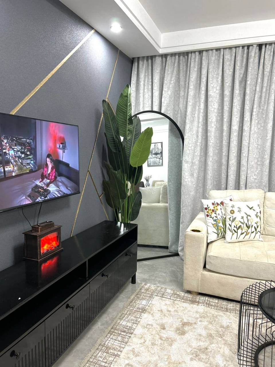 1 bedroom Airbnb in Lavington