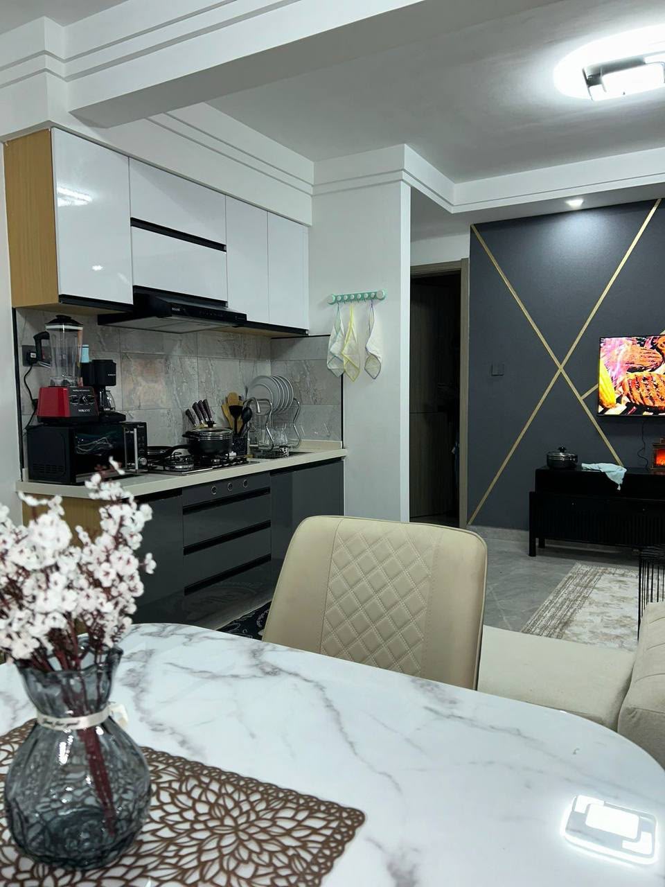 1 bedroom Airbnb in Lavington