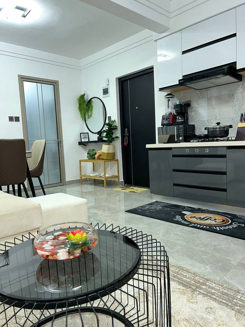 1 bedroom Airbnb in Lavington