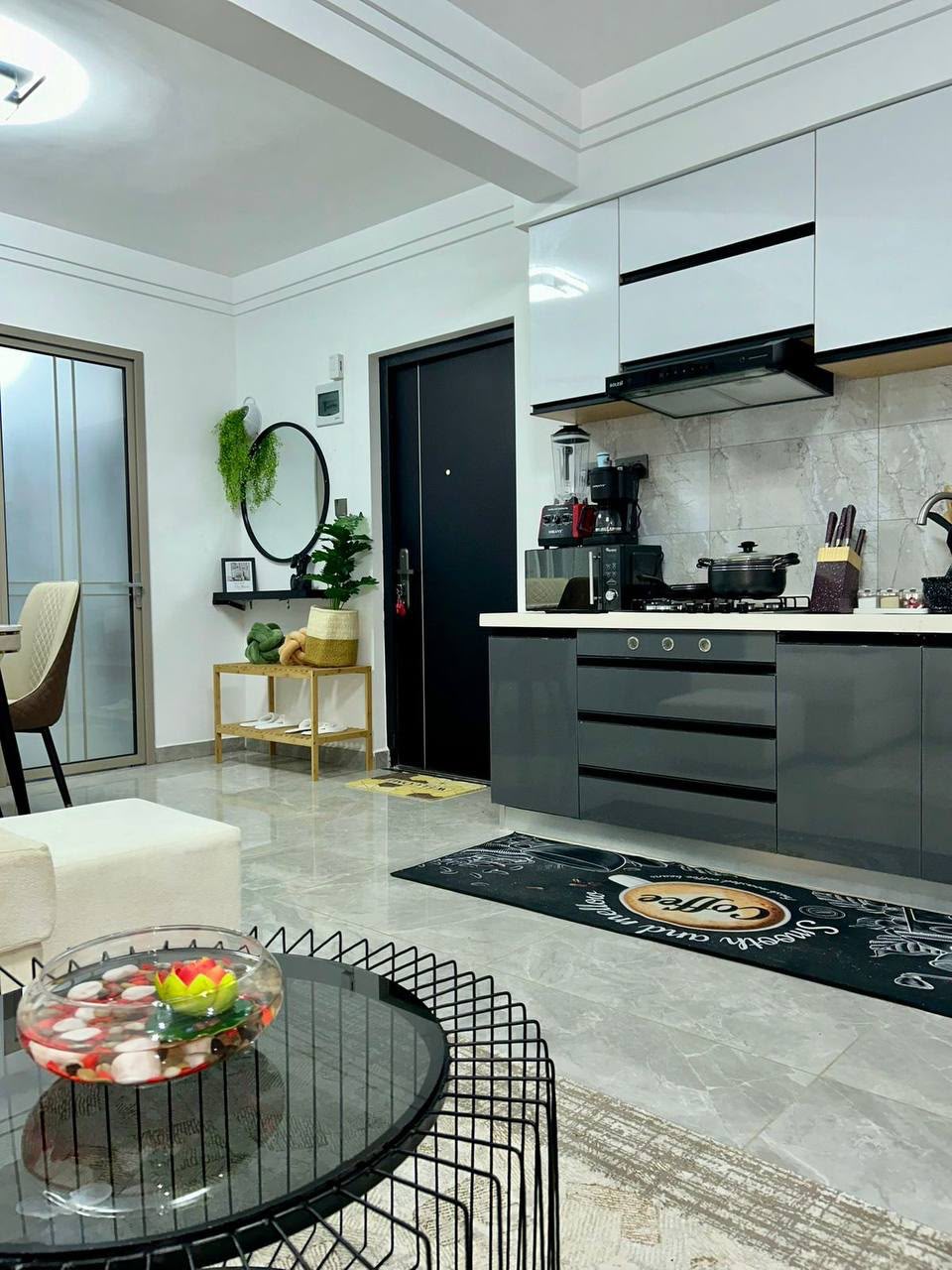 1 bedroom Airbnb in Lavington