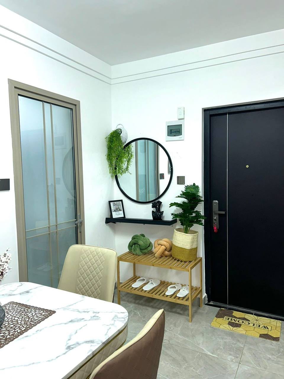 1 bedroom Airbnb in Lavington