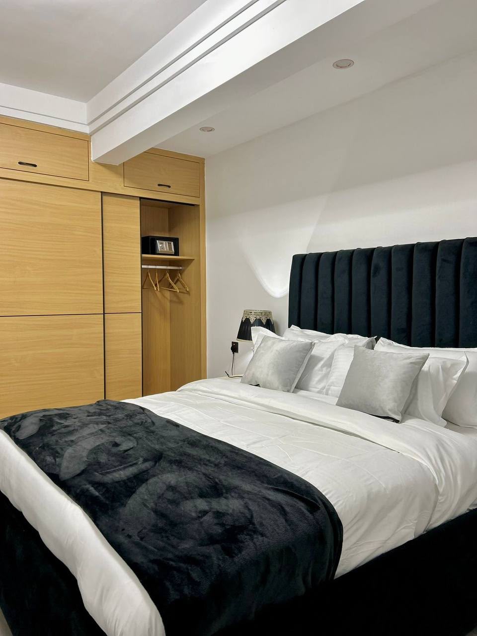 1 bedroom Airbnb in Lavington