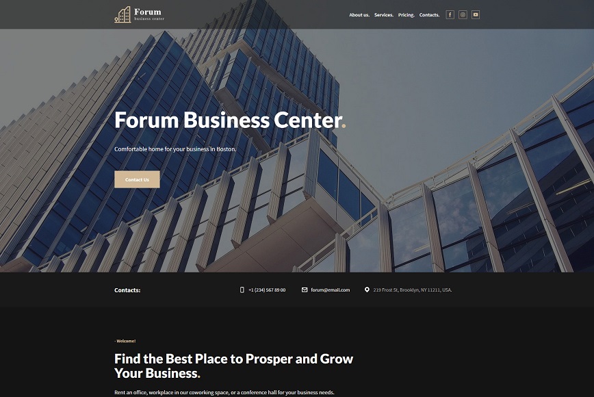 Forum