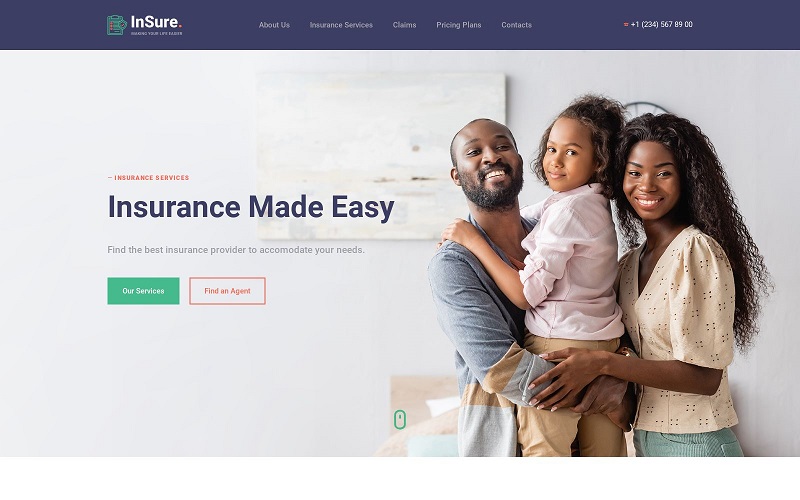 Klero Insurance