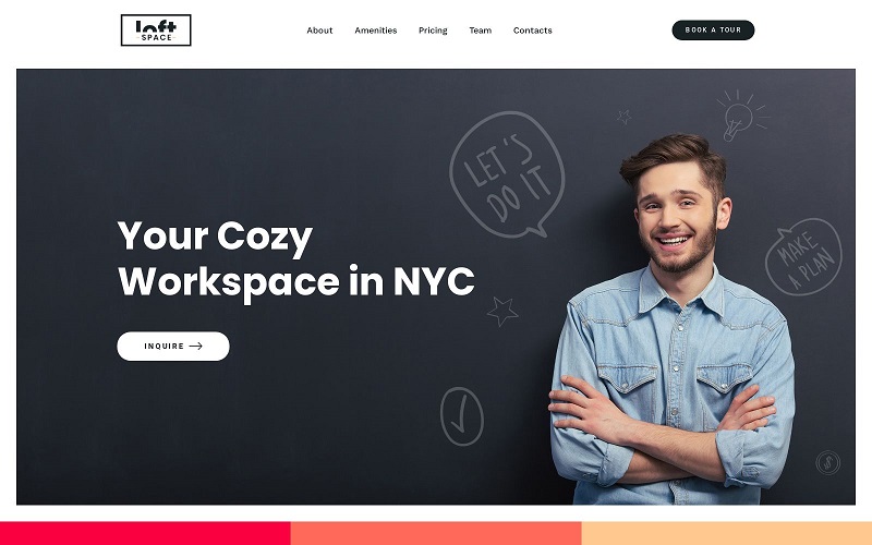 SharedSpace