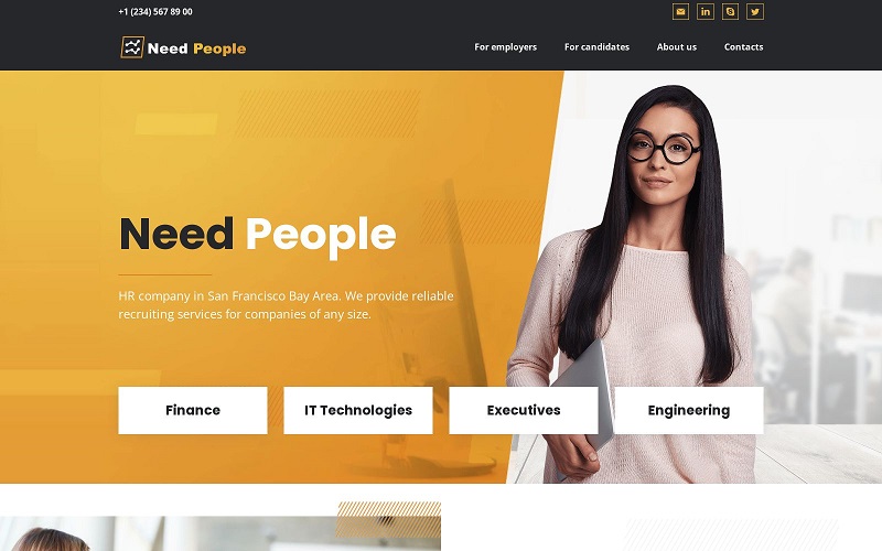 Human Resources