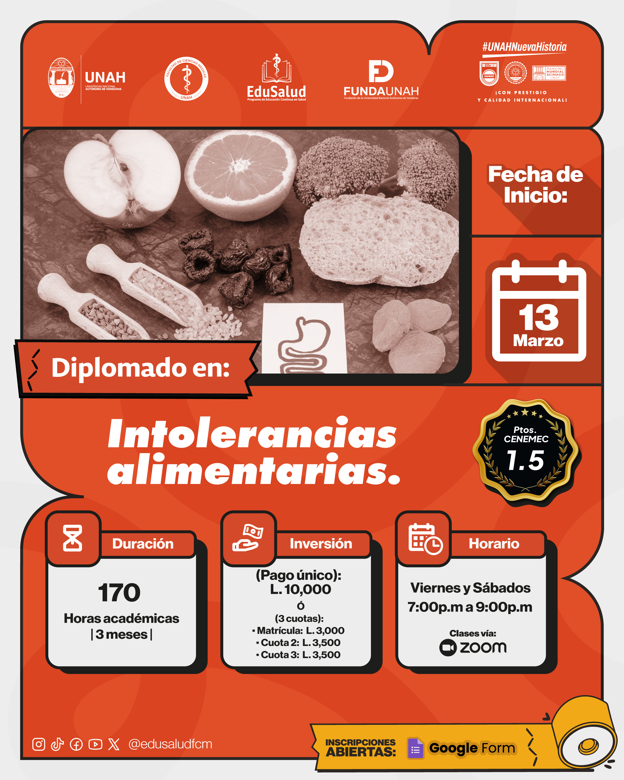 Alergias Alimentarias