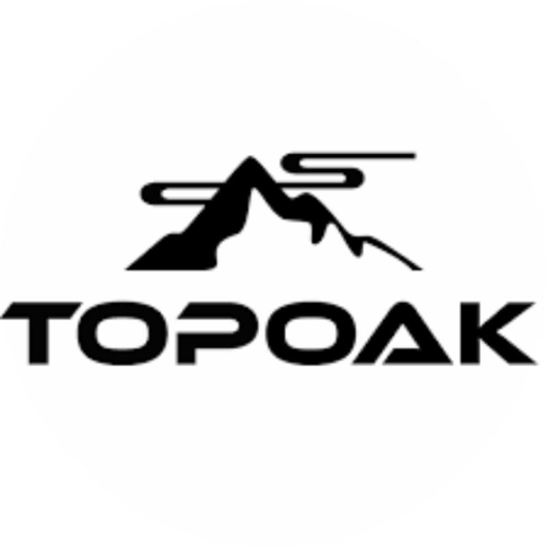 TOPOAK Overland