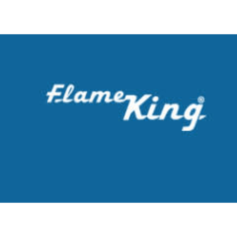 Flame King