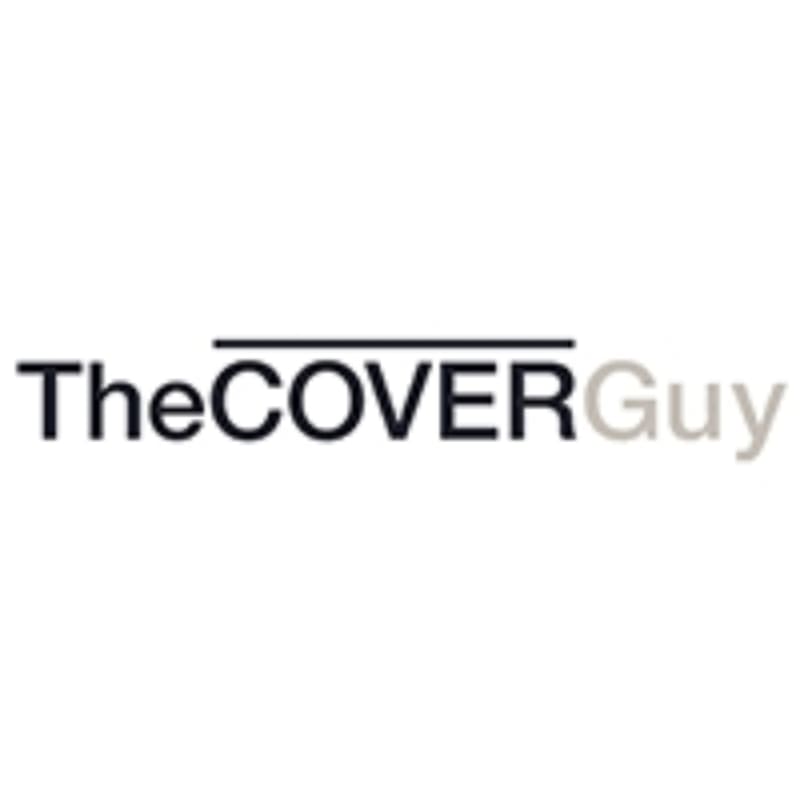 The Cover Guy