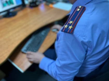 Следователями СК проводится проверка в связи с выявлением инфекционного заболевания в дошкольном учреждении в городе Балаково