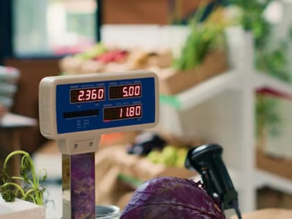 Как выбрать весы для магазина: простые советы