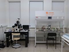 В Саратовской области собираются купить оборудование на 50 миллионов для повышения рождаемости