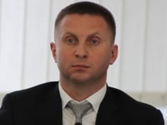 В Саратове суд отправил под домашний арест Владимира Попеко