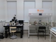 Для Саратовского перинатального центра закупят новое оборудование на 52 миллиона рублей