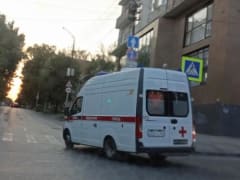 ДТП в Ленинском районе: автомобиль сбил 12-летнюю девочку
